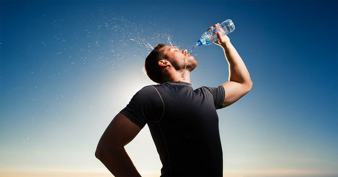 Hydrate Smarter: When (and How) to Drink for Peak Energy and Focus