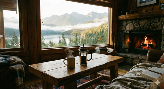 Morning Coffee: How to Start the Day Hydrated