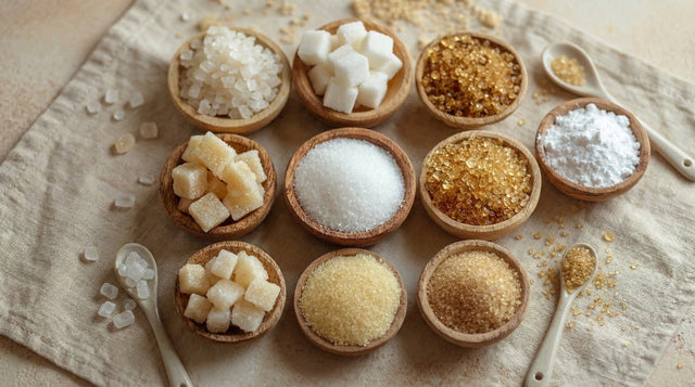 Is Sucralose Keto Friendly? What the Science Actually Says