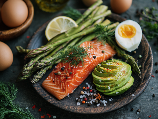 Electrolytes and Fasting: What You Need to Know