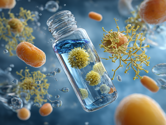 Why Electrolytes Matter, Even for Non-Athletes