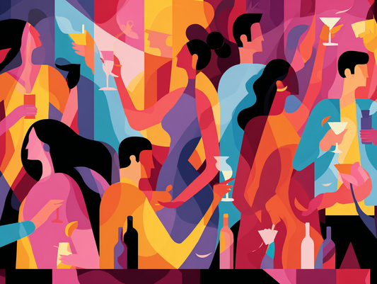 Why Electrolytes Help After a Night Out